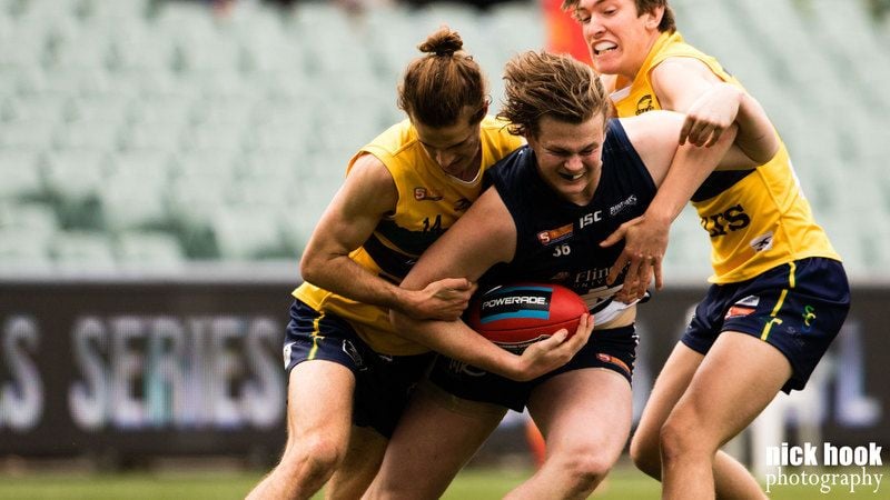 Trio of Panthers named in AFL Academy Squads Trio of Panthers named in AFL Academy Squads